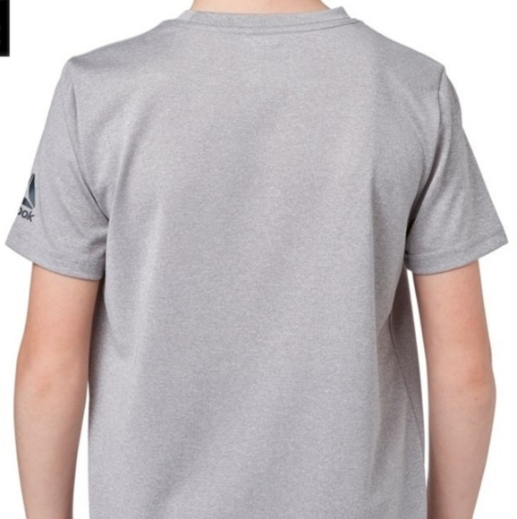 Reebok Tee - Picture 3 of 5